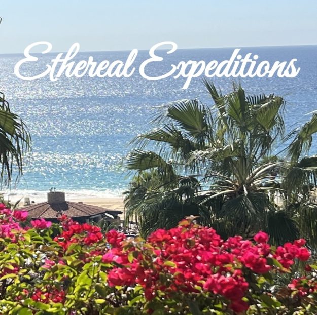 Ethereal Expeditions